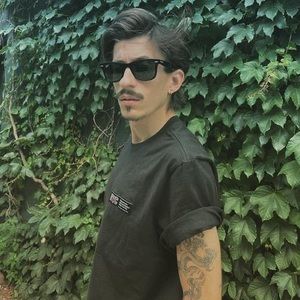 Meet your Posher, Ilgın